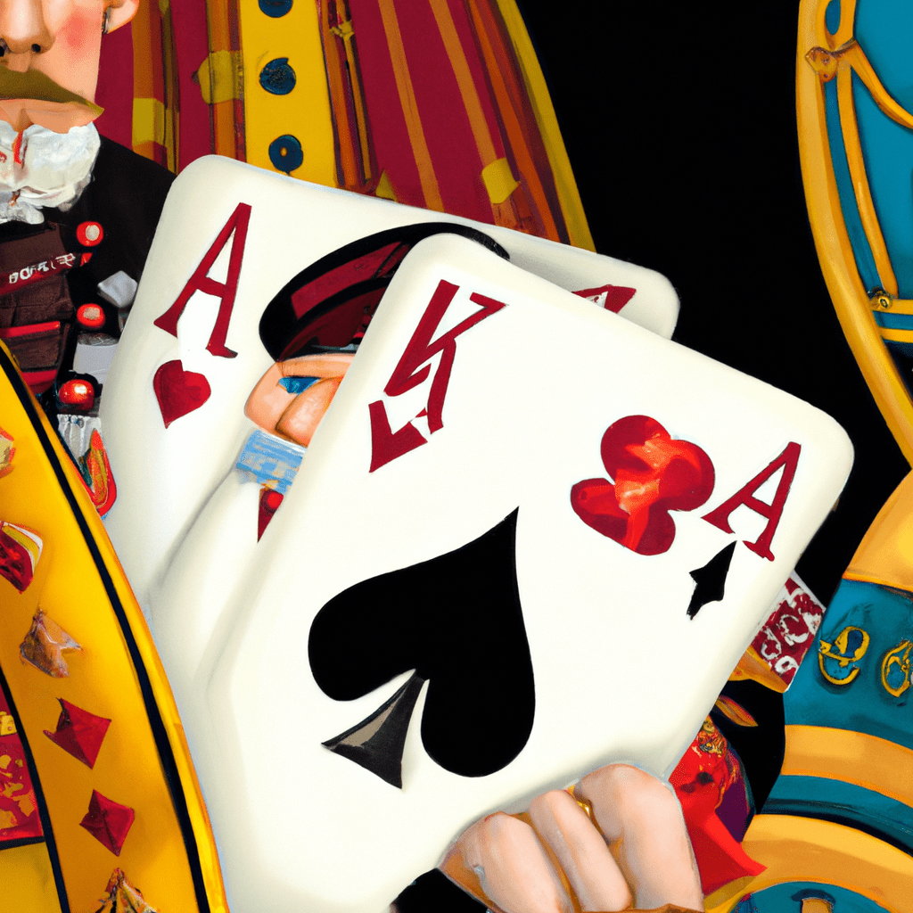 What Is Badugi Poker