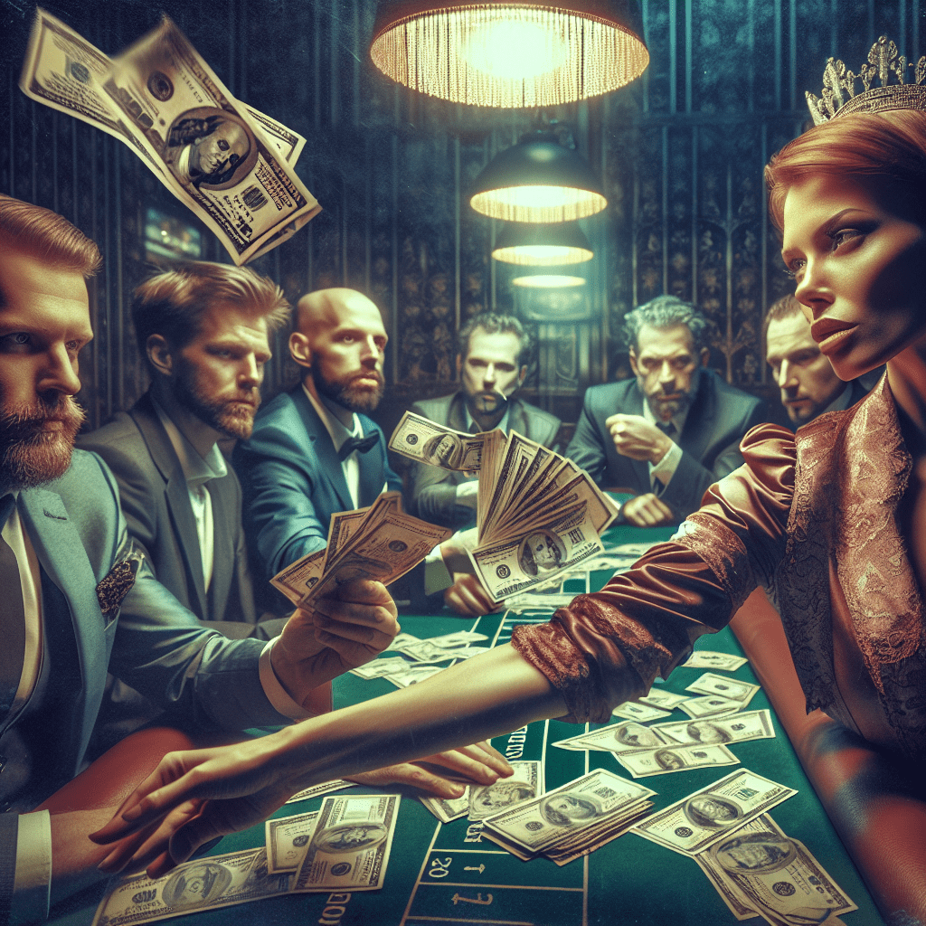 What Is Liar's Poker