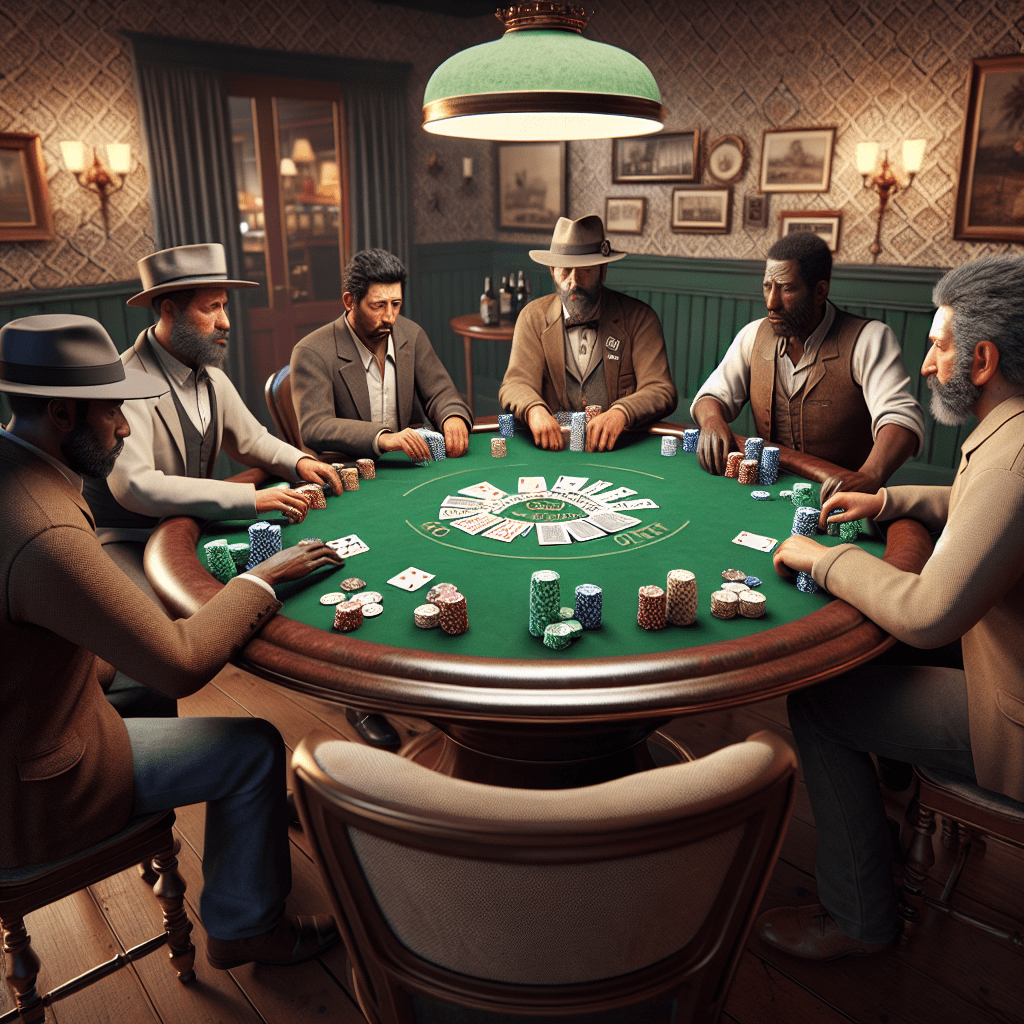 What Is Short Deck Poker