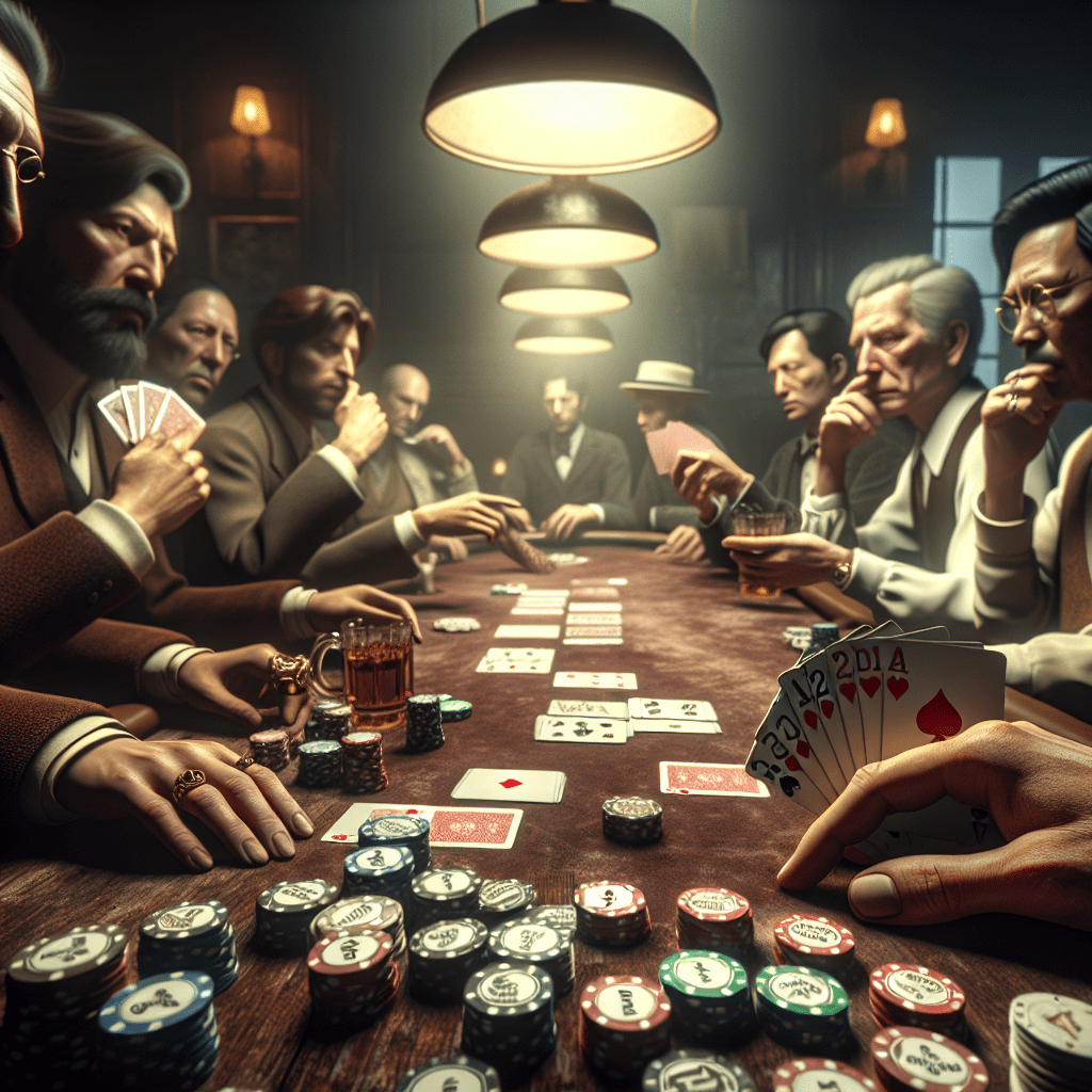 What Is Short Deck Poker