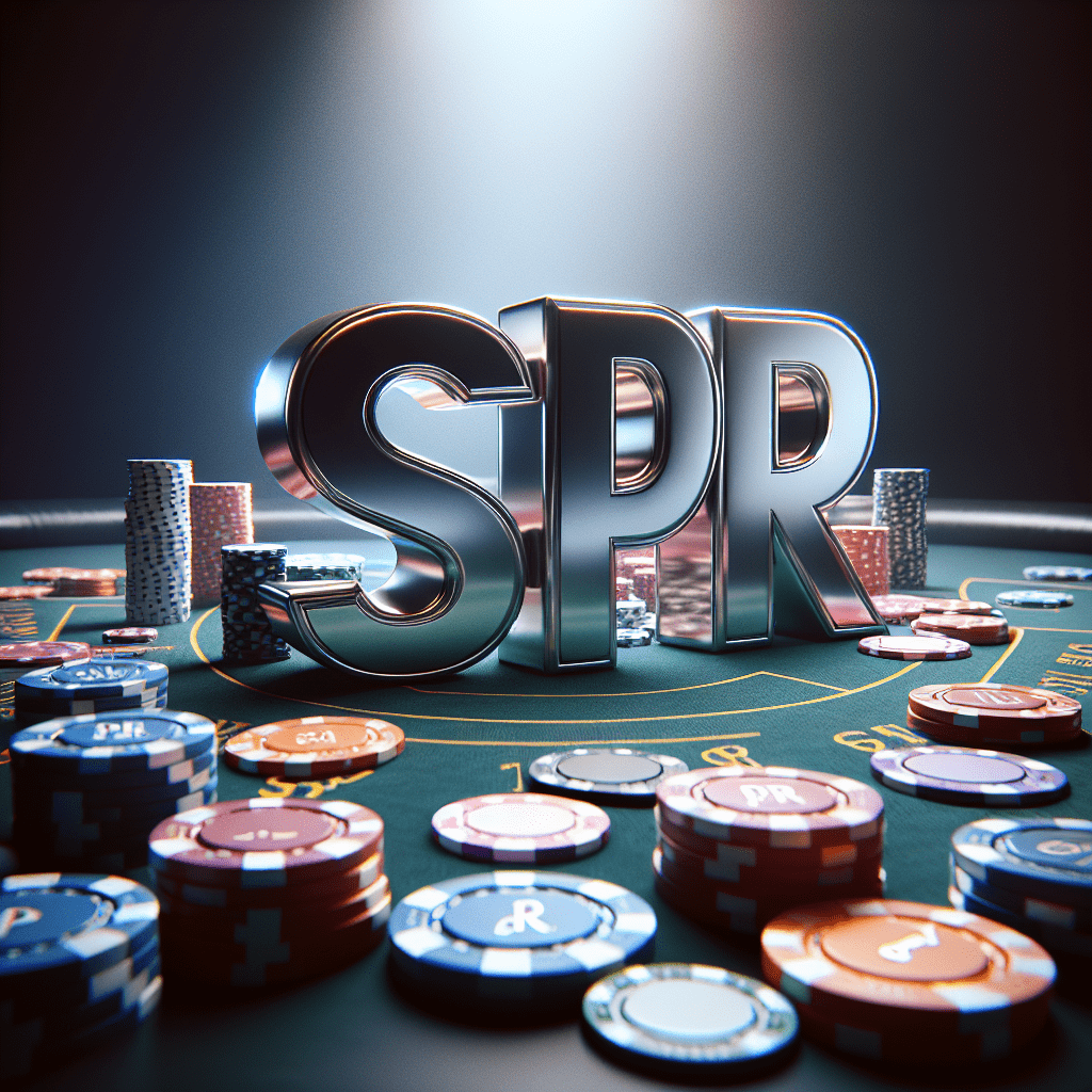What Is SPR In Poker