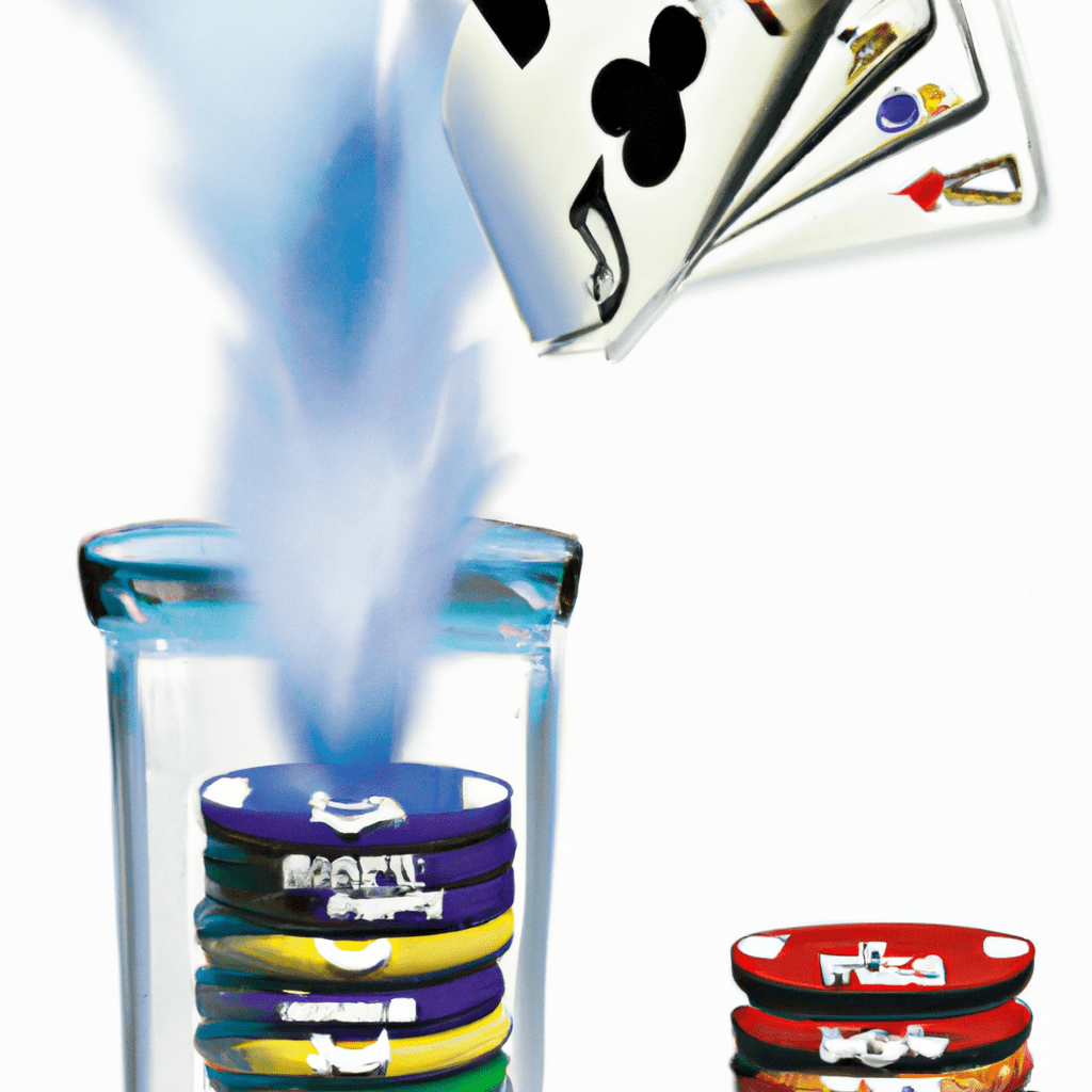 What Is Tanking In Poker