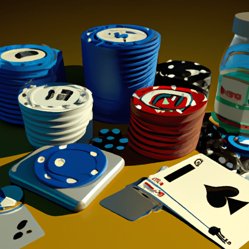 What Is Tanking In Poker
