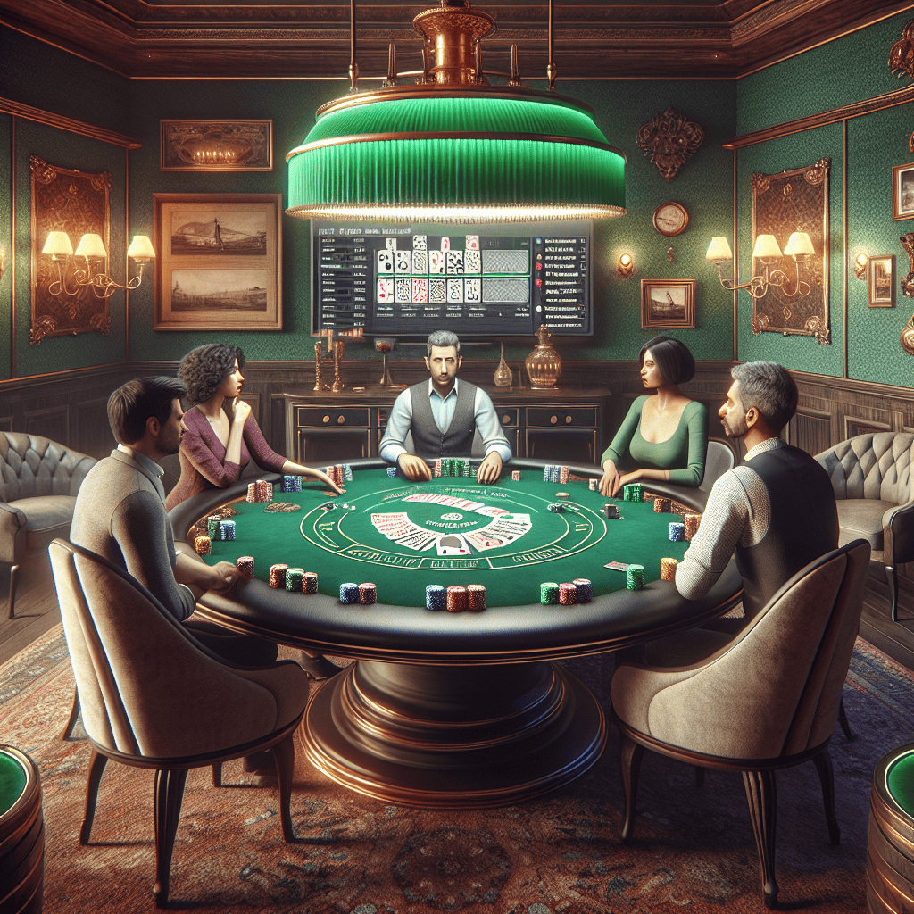 What is the best poker room for beginners