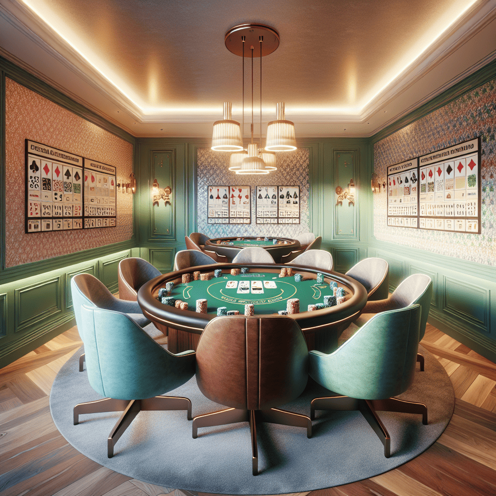 What is the best poker room for beginners