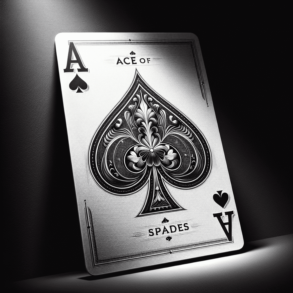 What Is The Highest Card In Poker