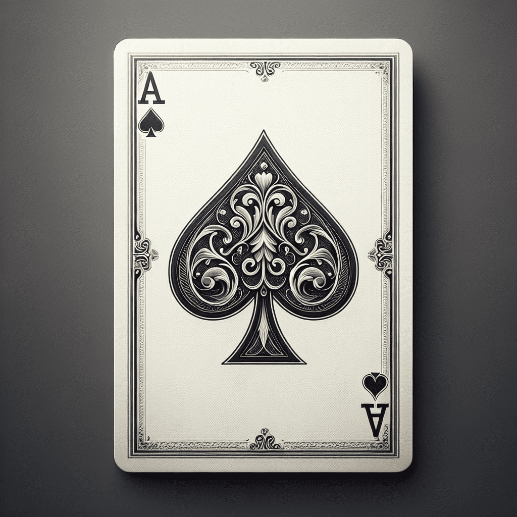 What Is The Highest Card In Poker