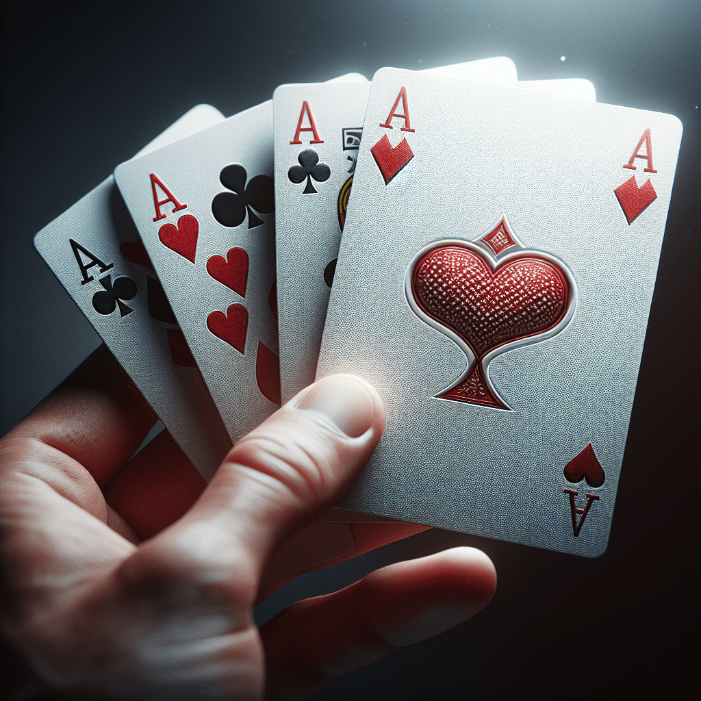 What Is The Highest Suit In Poker