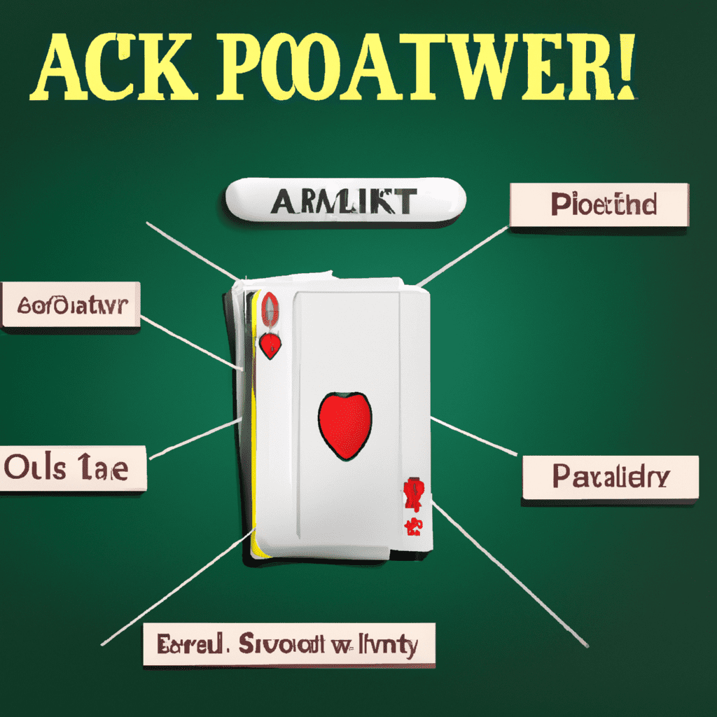 What Is The Lojack Position In Poker