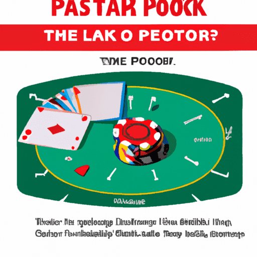 What Is The Lojack Position In Poker