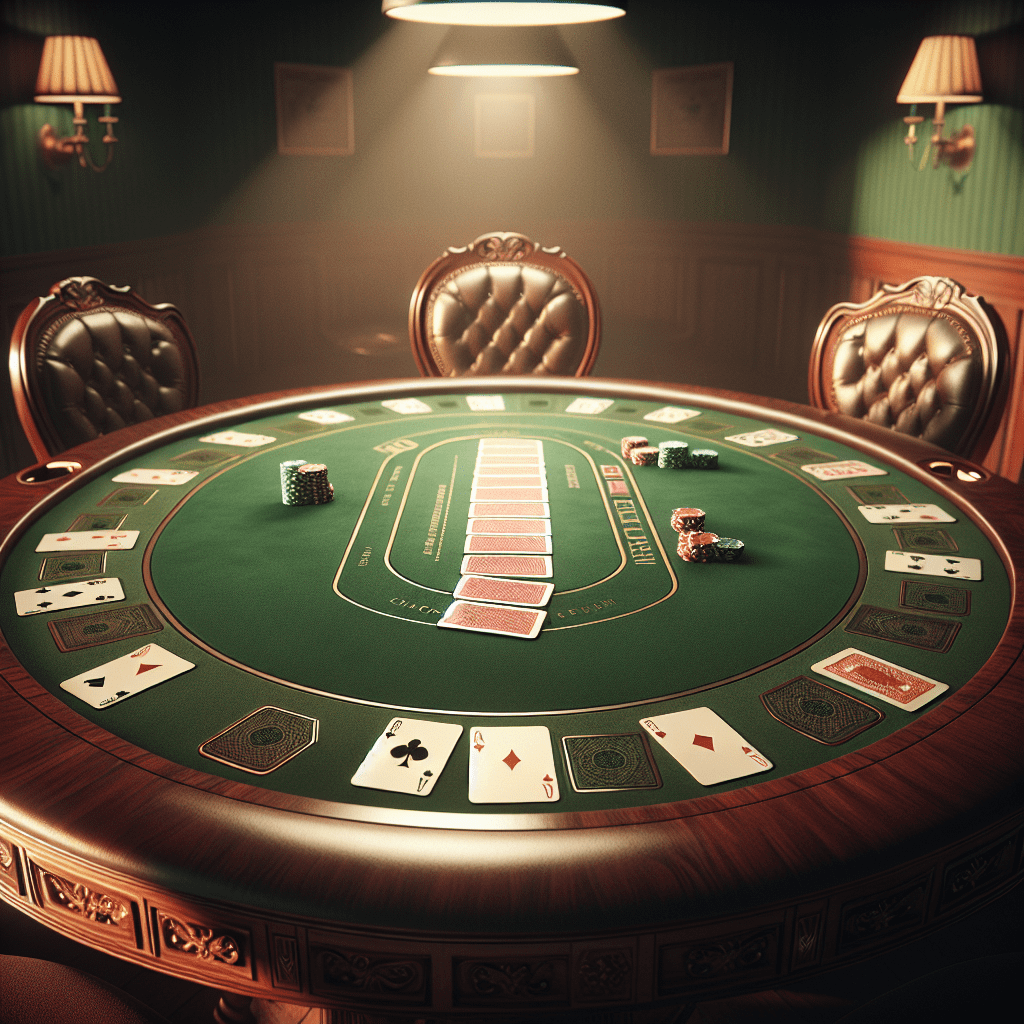 What Is The River In Poker