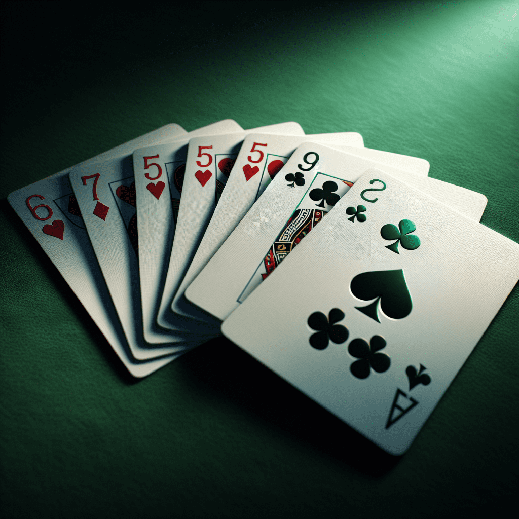 what's the worst hand in poker