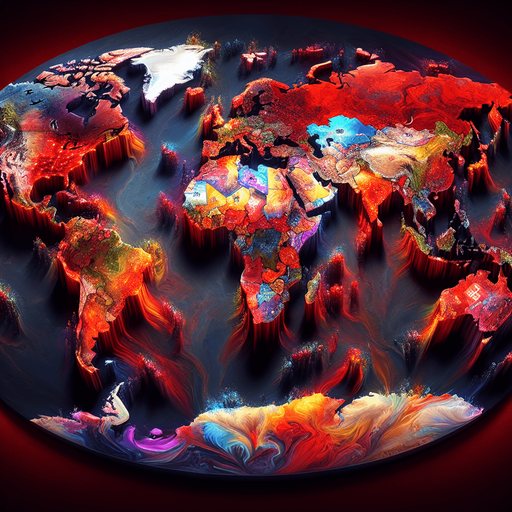 Where is 32Red Poker legal In Different Countries