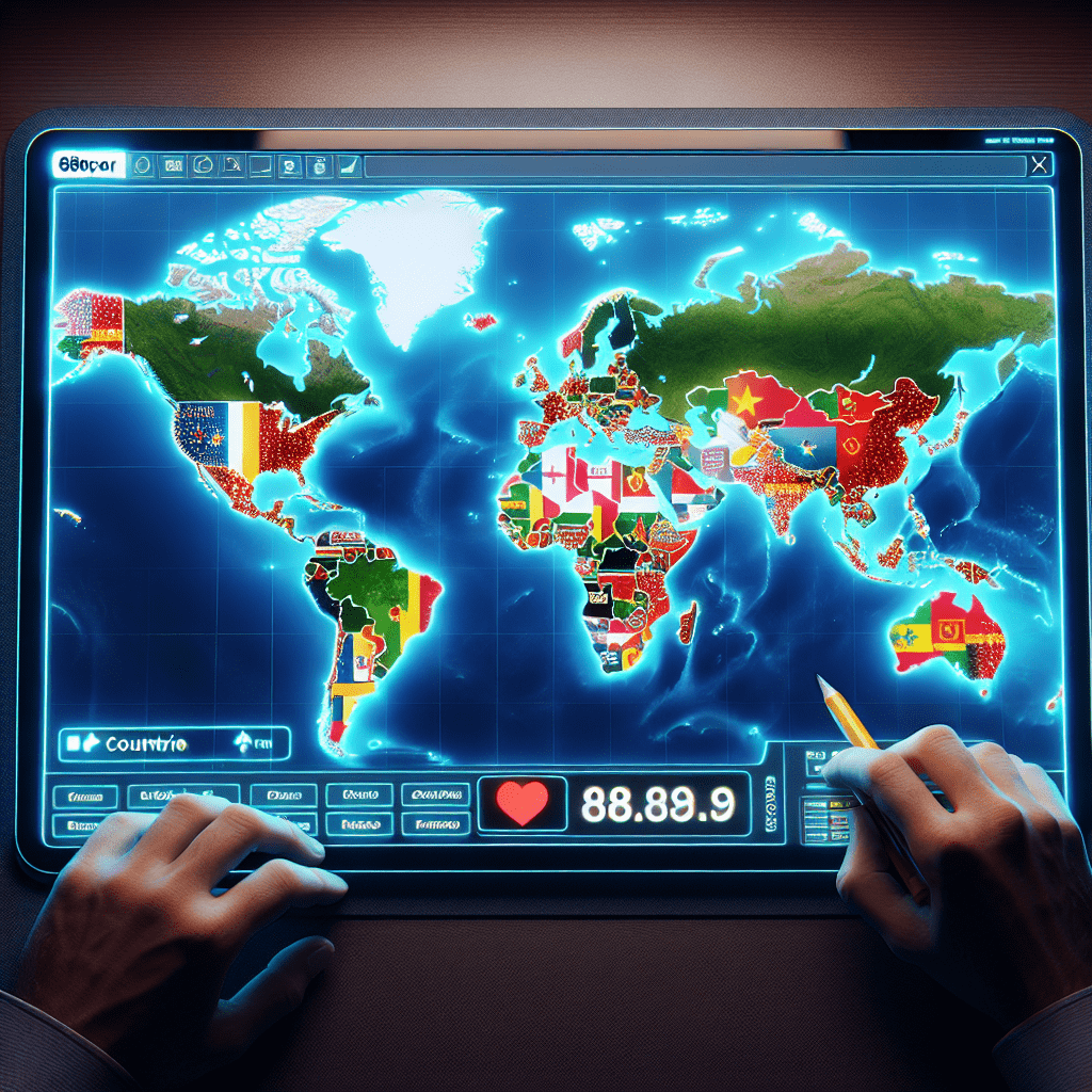 Where is 888Poker legal Find Out the Legal Locations