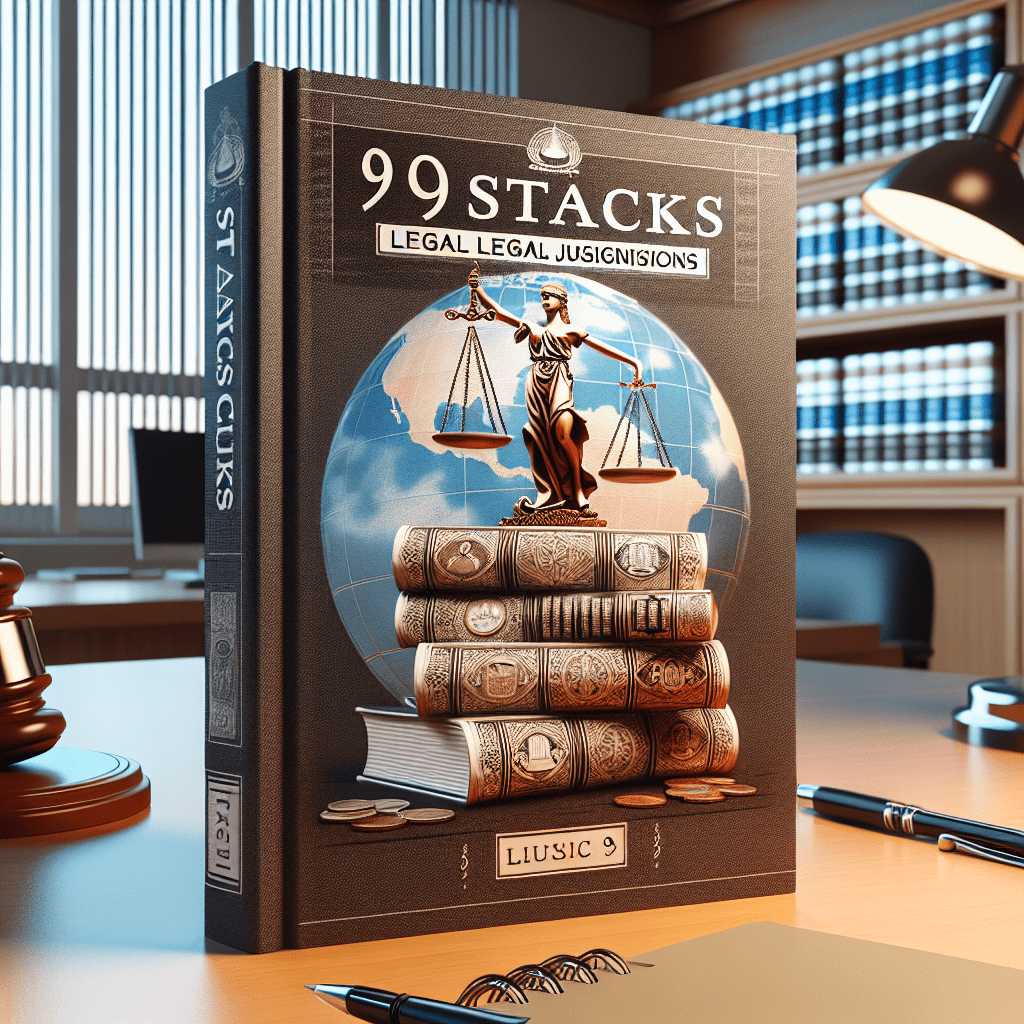 Where is 9stacks legal Guide to Legal Jurisdictions