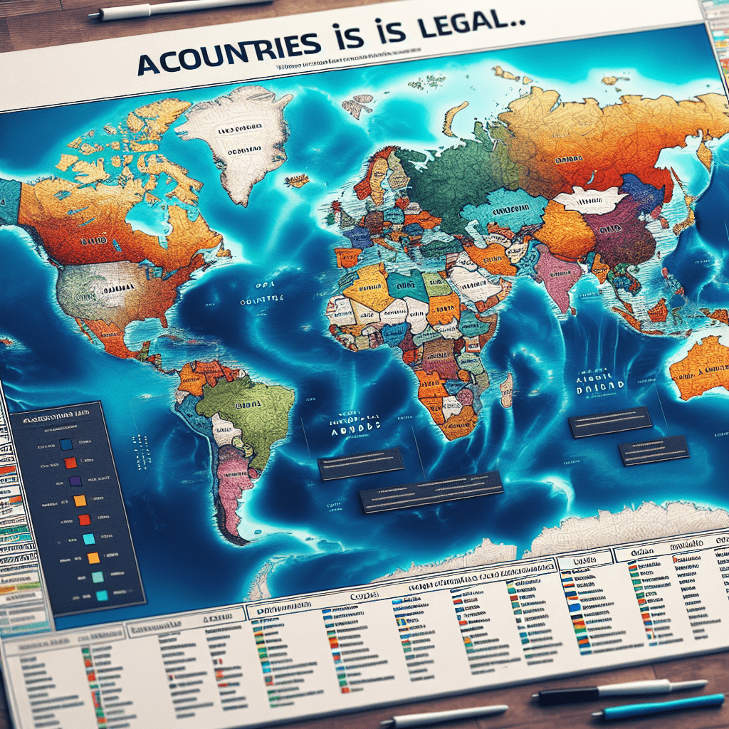 Where is Adda52 legal A Comprehensive List of Countries