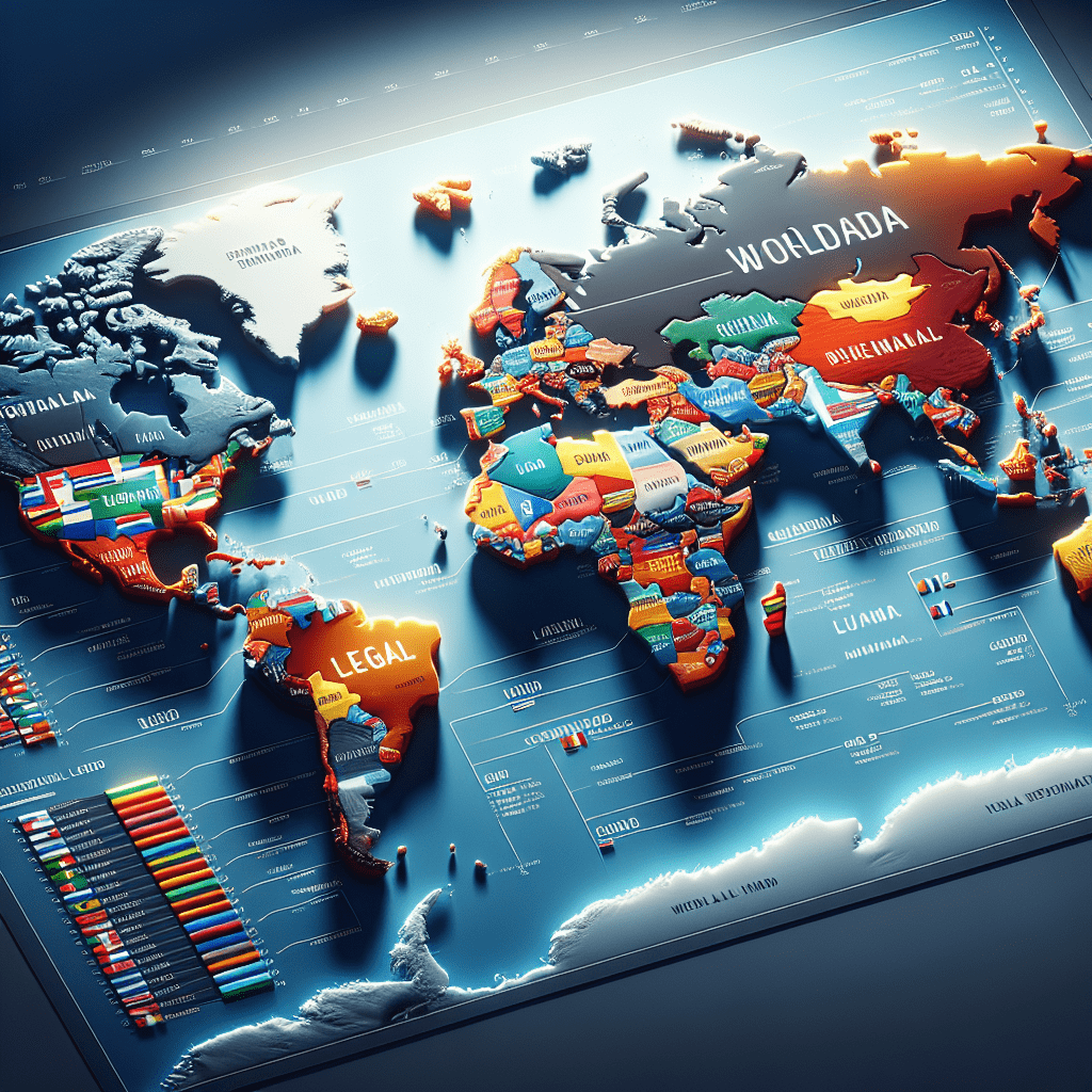 Where is Adda52 legal A Comprehensive List of Countries