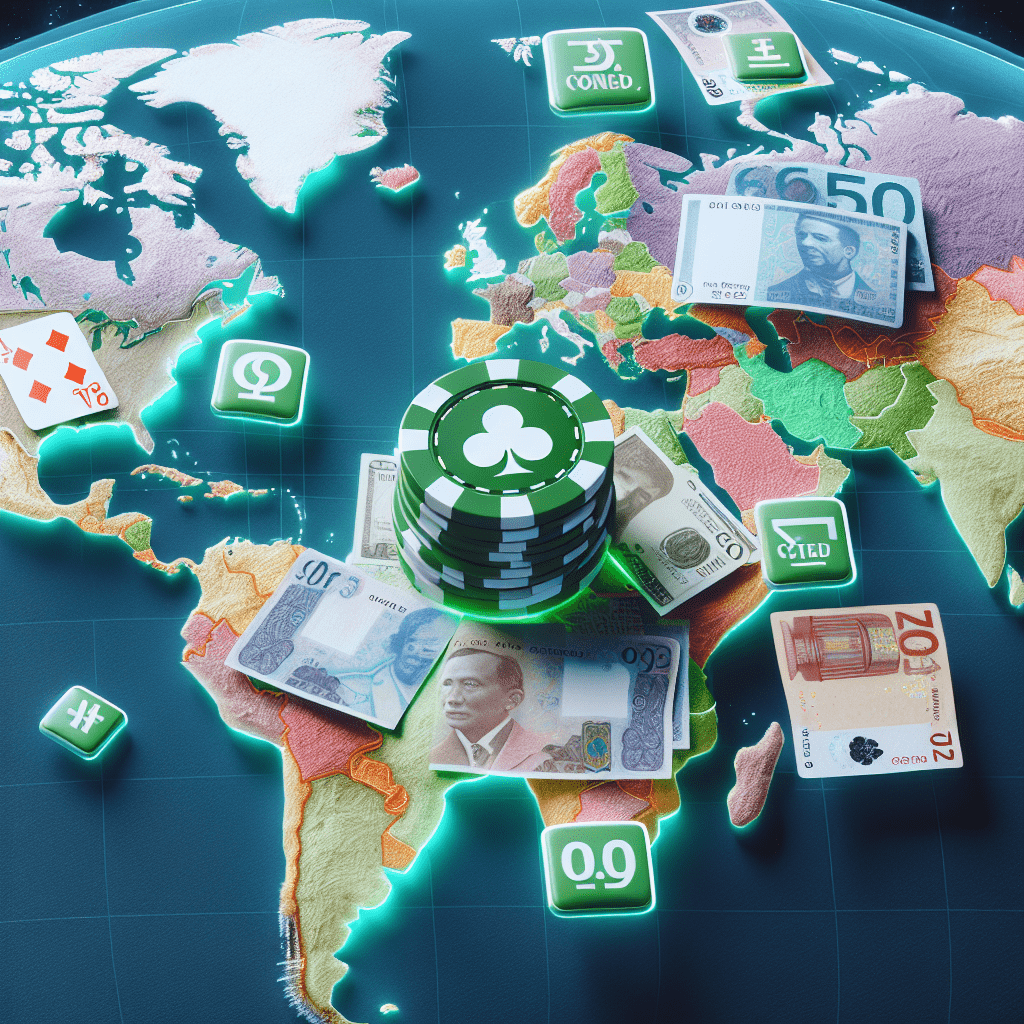 Where is BetOnline Poker legal And Regulated for Real Money Play