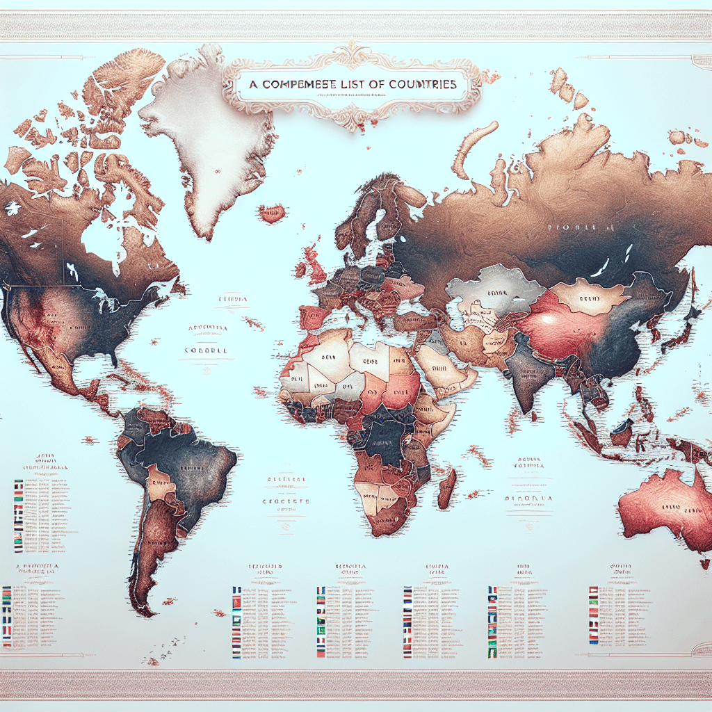 Where is Coral Poker legal A Comprehensive List of Countries