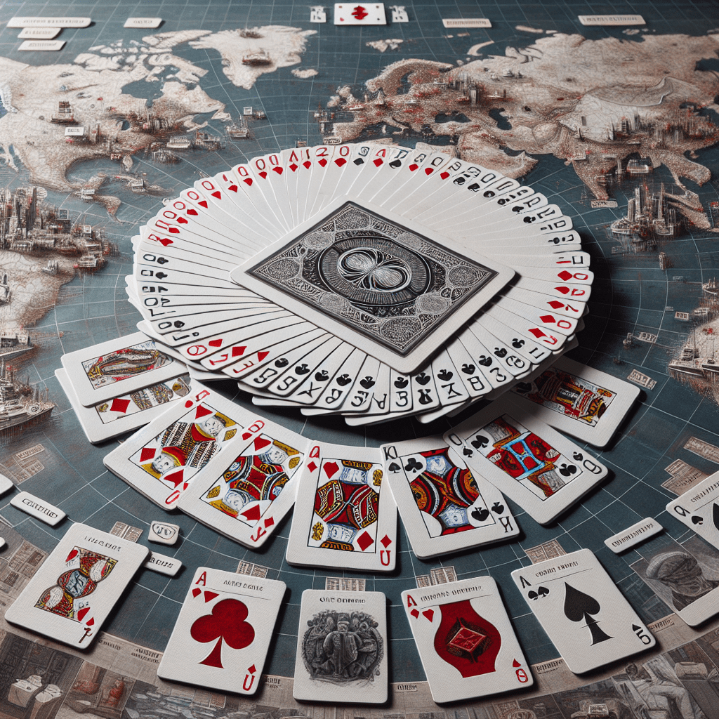 Where is Guts Poker legal Updated List for 2024