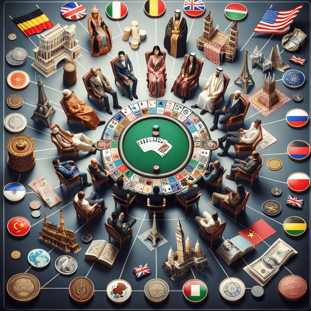 Where is IDNPoker legal Complete Legal Overview