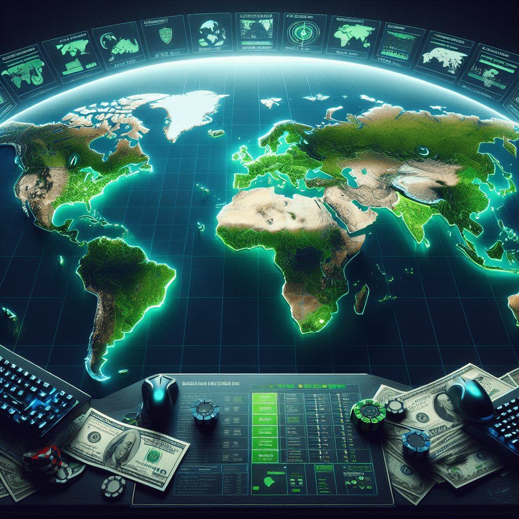 Where is Khelo365 legal Find Out the Legal Locations