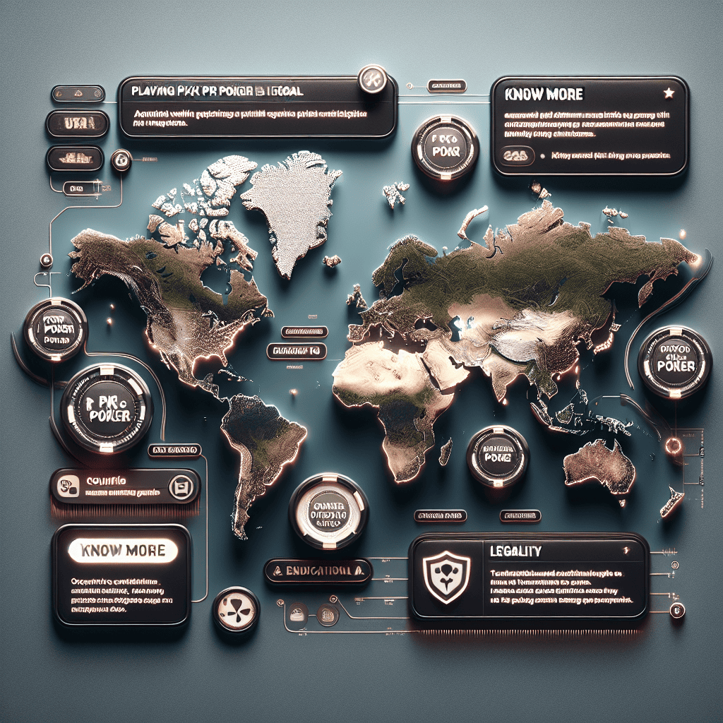 Where is PKR Poker legal Everything You Need to Know