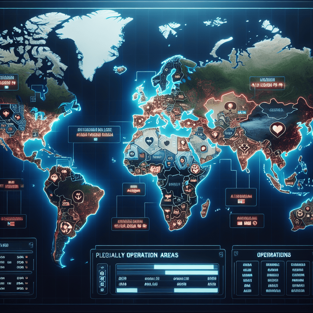 Where is Titan Poker legal For Online Poker Players