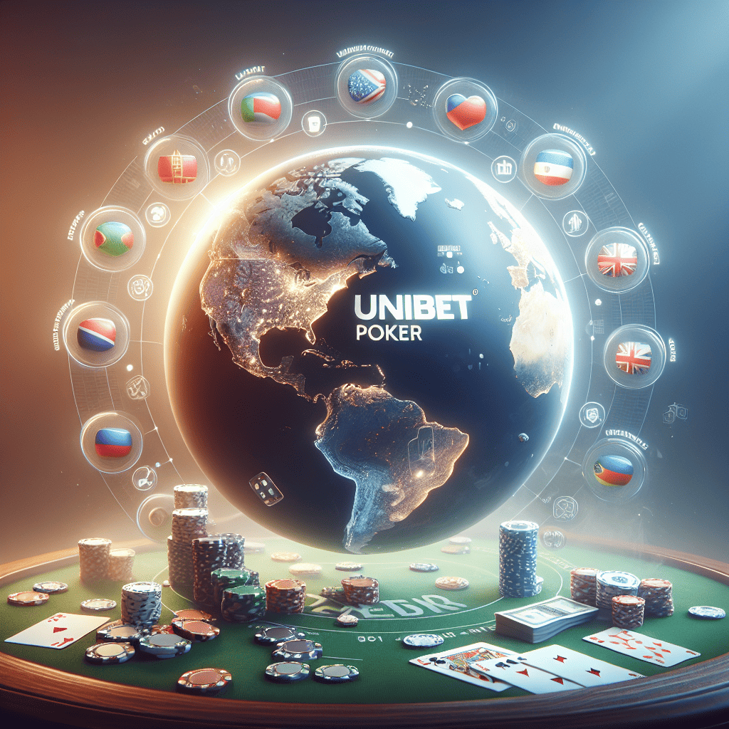Where is Unibet Poker legal Everything You Need to Know