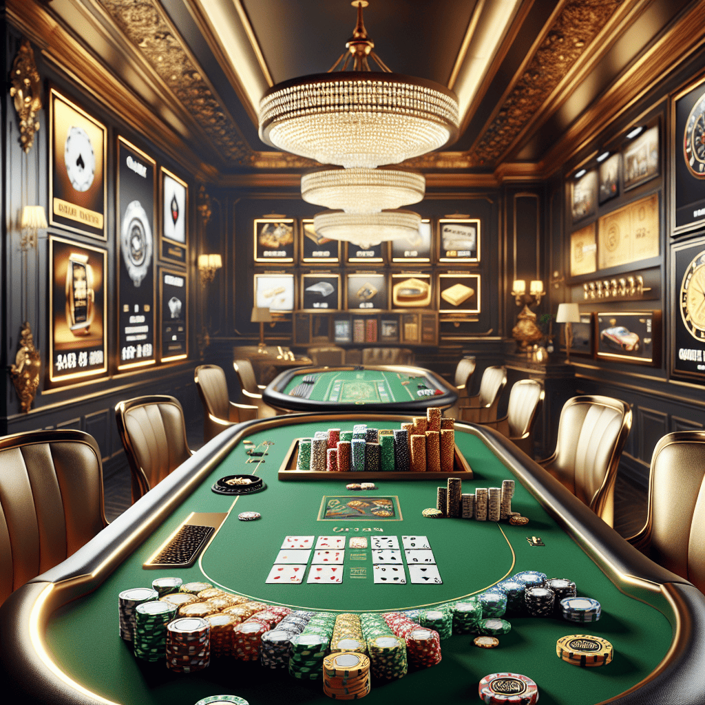 Where to find poker bonuses and promotions