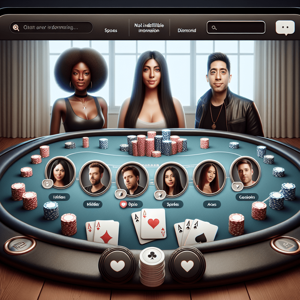 Where To Play Online Poker