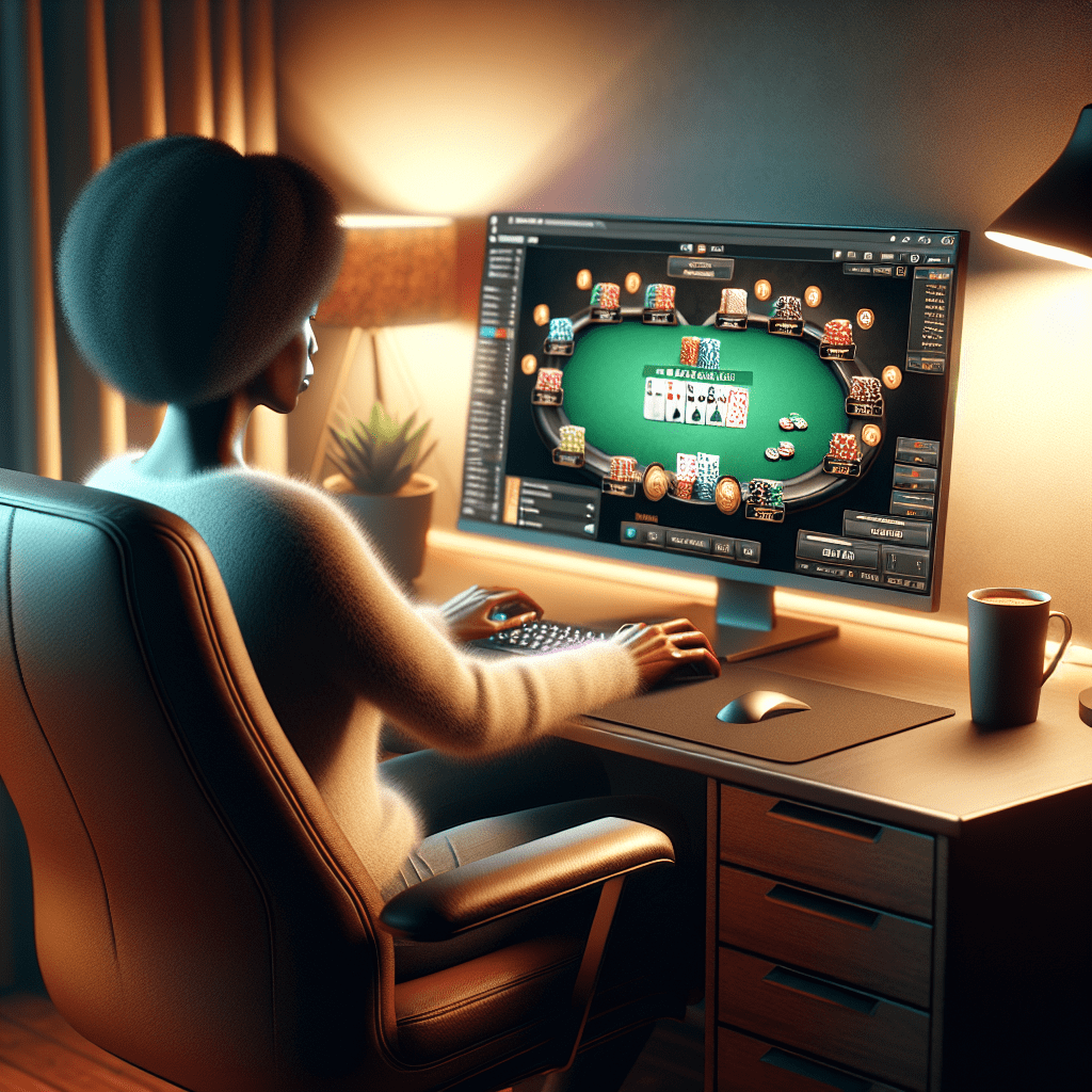 WHERE TO PLAY POKER IN BROWSER?
