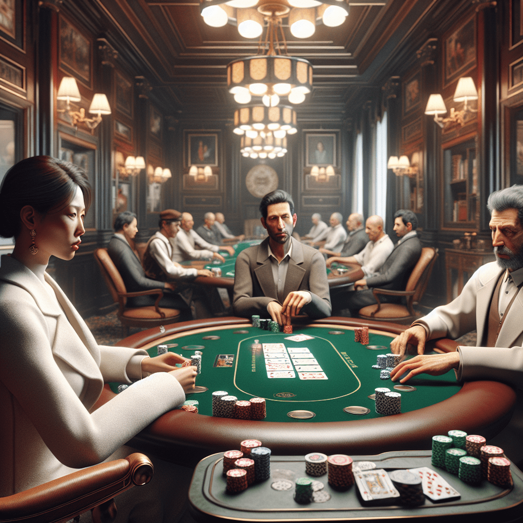 Where To Play Poker In Delaware