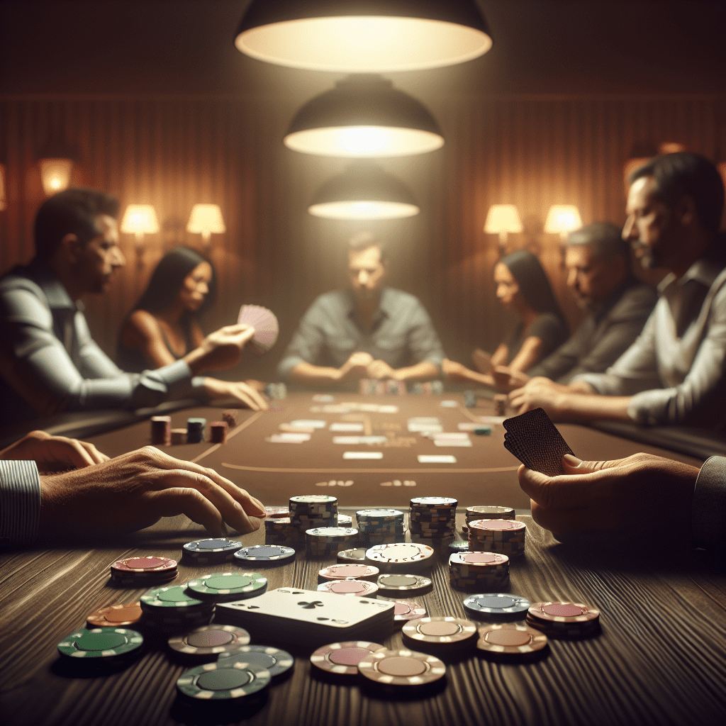 Where To Play Poker In Indiana