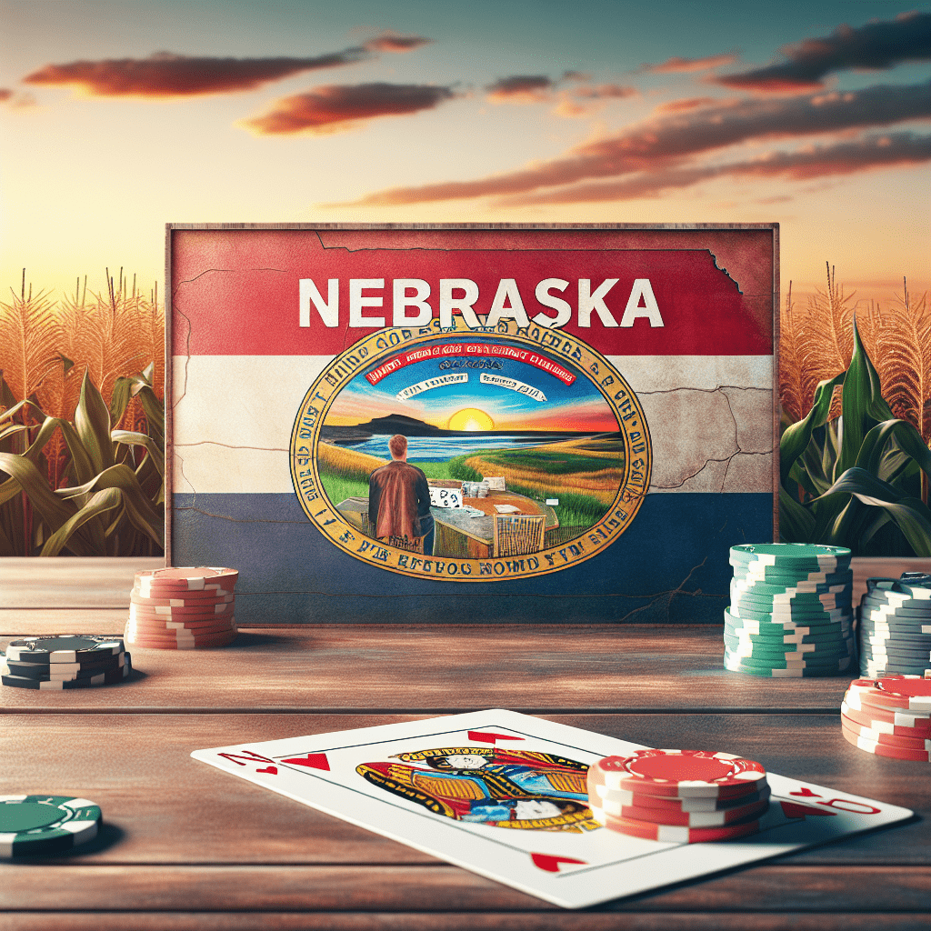 Where To Play Poker In Nebraska