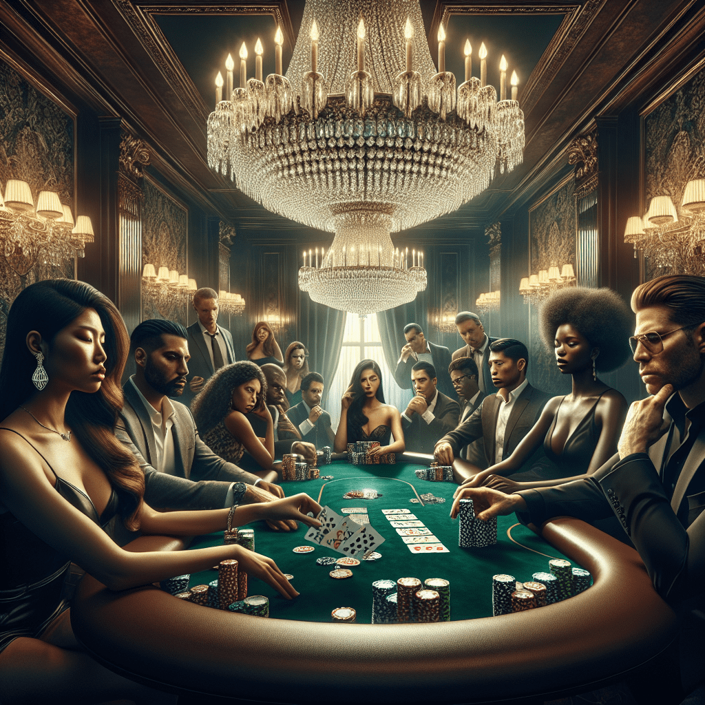 Where To Play Poker In Nevada