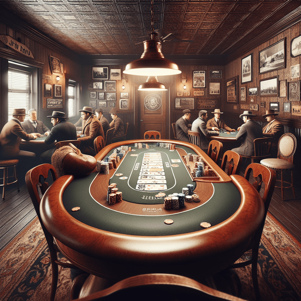 Where To Play Poker In North Dakota