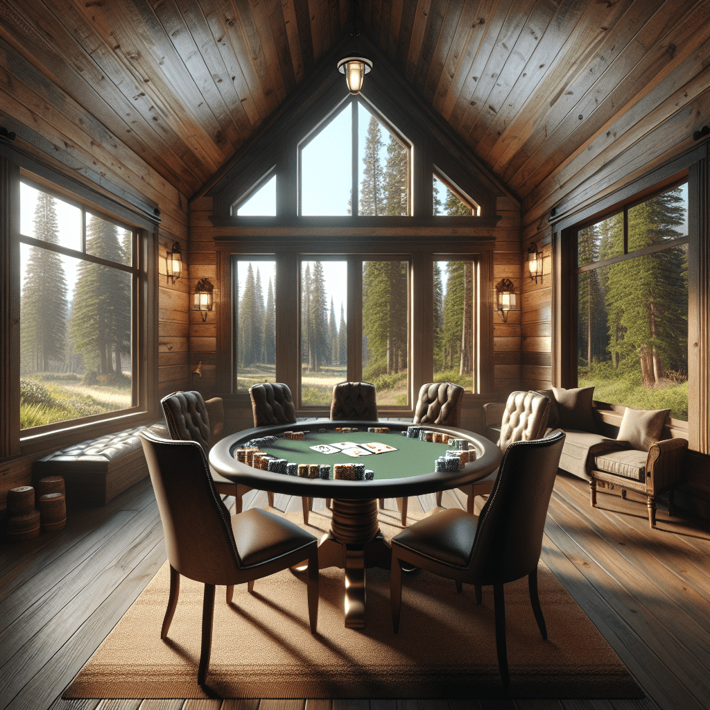 Where To Play Poker In Oregon