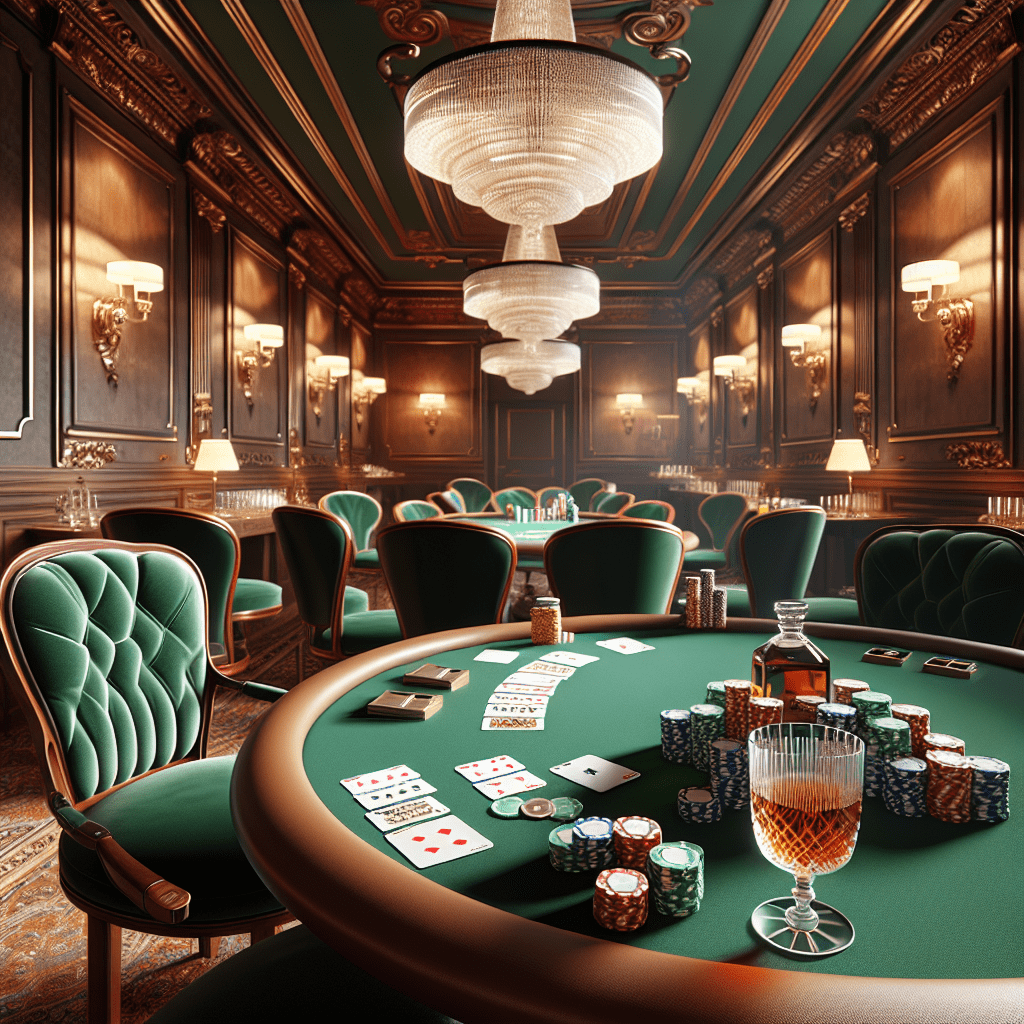 Where To Play Poker In Pennsylvania