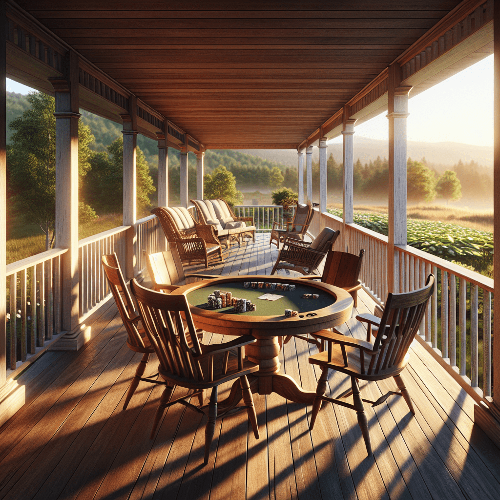 Where To Play Poker In Vermont