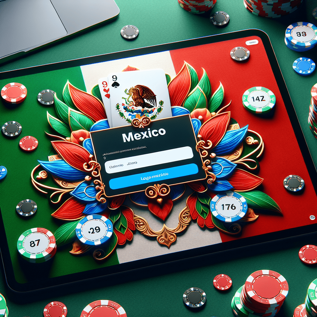 Where to Play Poker Online for Real Money in Mexico