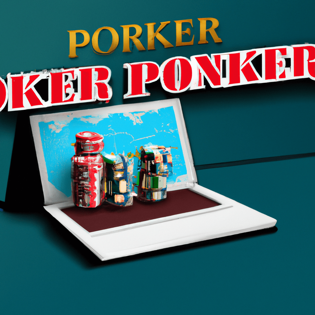 Where to Play Poker Online for Real Money in Pakistan