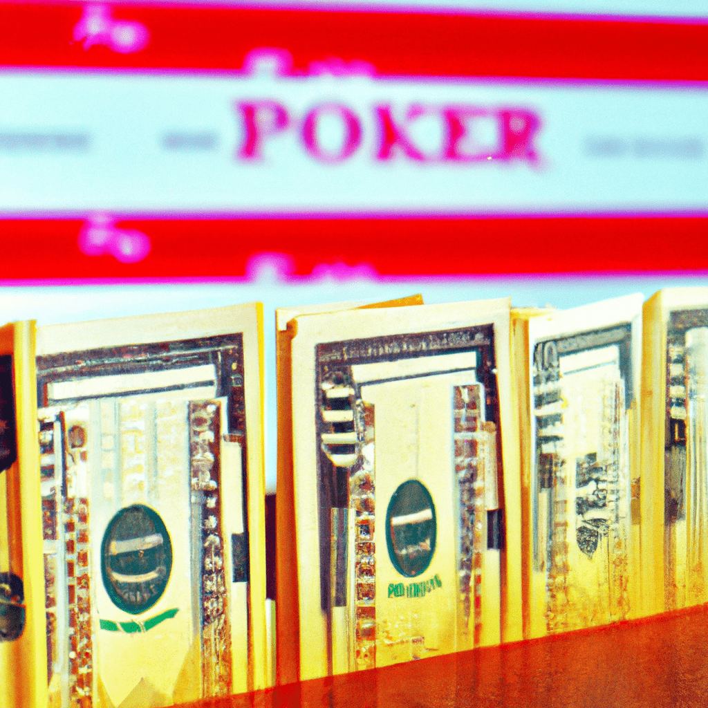 Where to Play Poker Online for Real Money in the United States