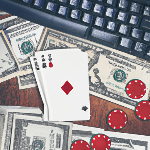 Where to Play Poker Online for Real Money in the United States