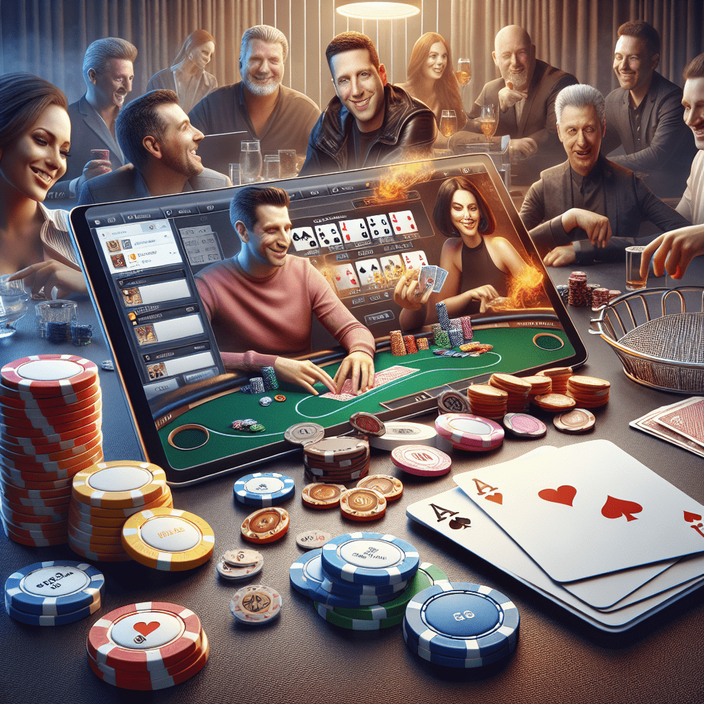 Which Poker Site Is Best