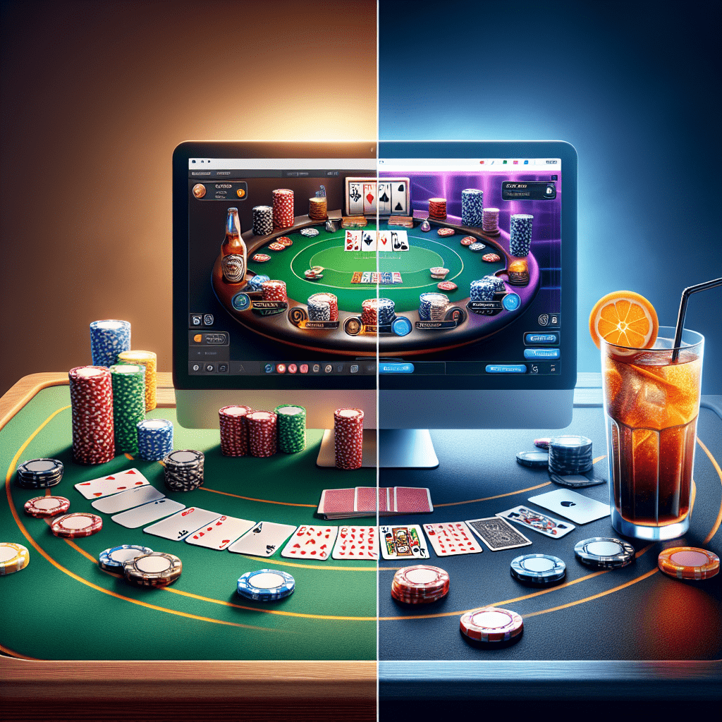 Which Poker Site Is Best