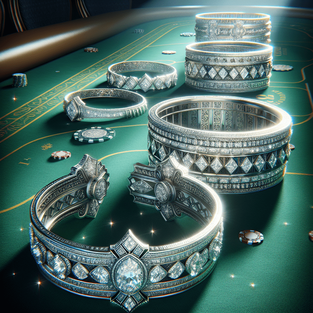 Who Has The Most Poker Bracelets