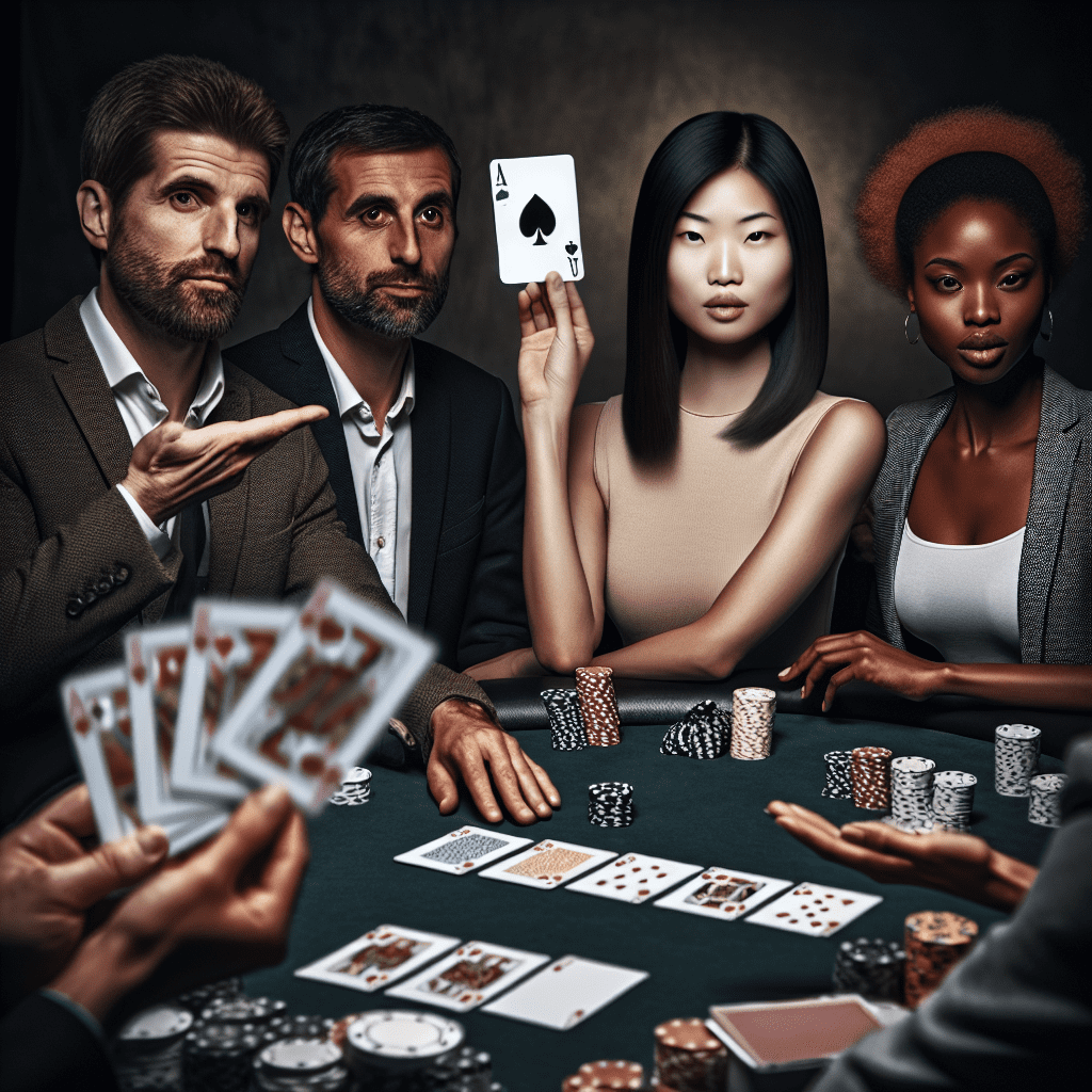 Who Is The Best Poker Player In The World