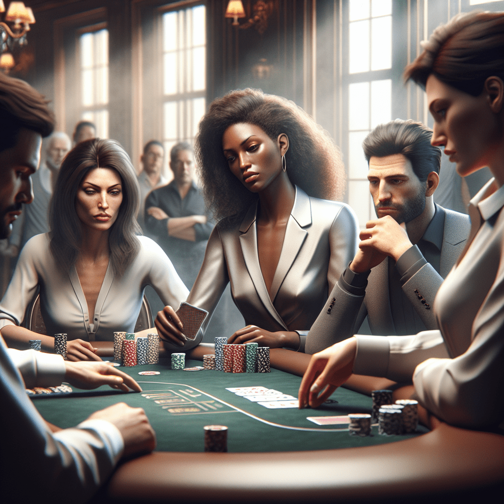 Who Is The Best Poker Player In The World